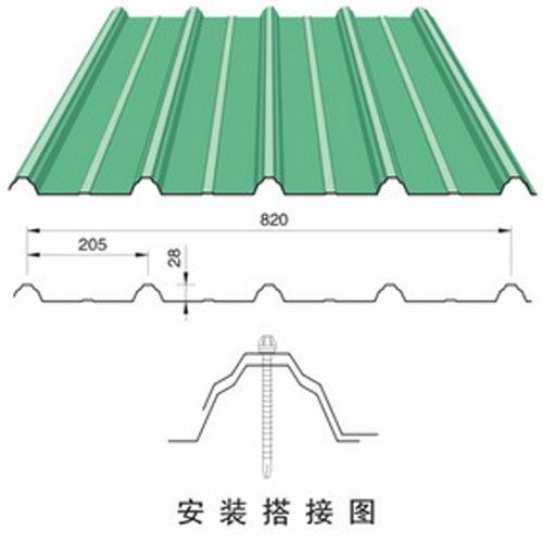 成都彩钢板产品图片,成都彩钢板产品相册 - 成都宝钢净化彩钢板有限