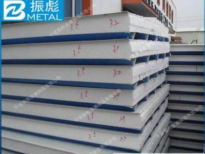 滁州振彪护栏板专业生产 彩钢板有售 品质保证-宁波防护装备