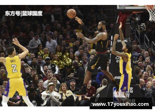 DB旗舰官网骑士队新星：亚洲球员的崛起与NBA的突破