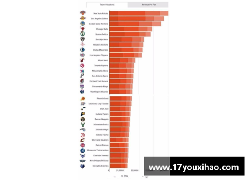DB旗舰官网NBA球队总市值排名及其经济影响分析 - 副本